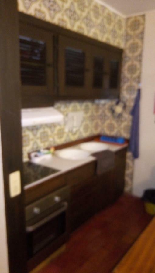 Sunny Flat In Machico Apartment