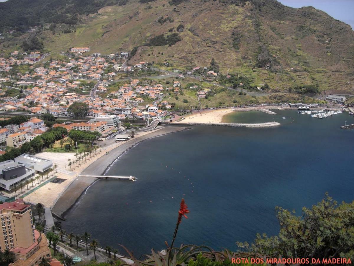 Sunny Flat In Machico * Machico (Madeira)