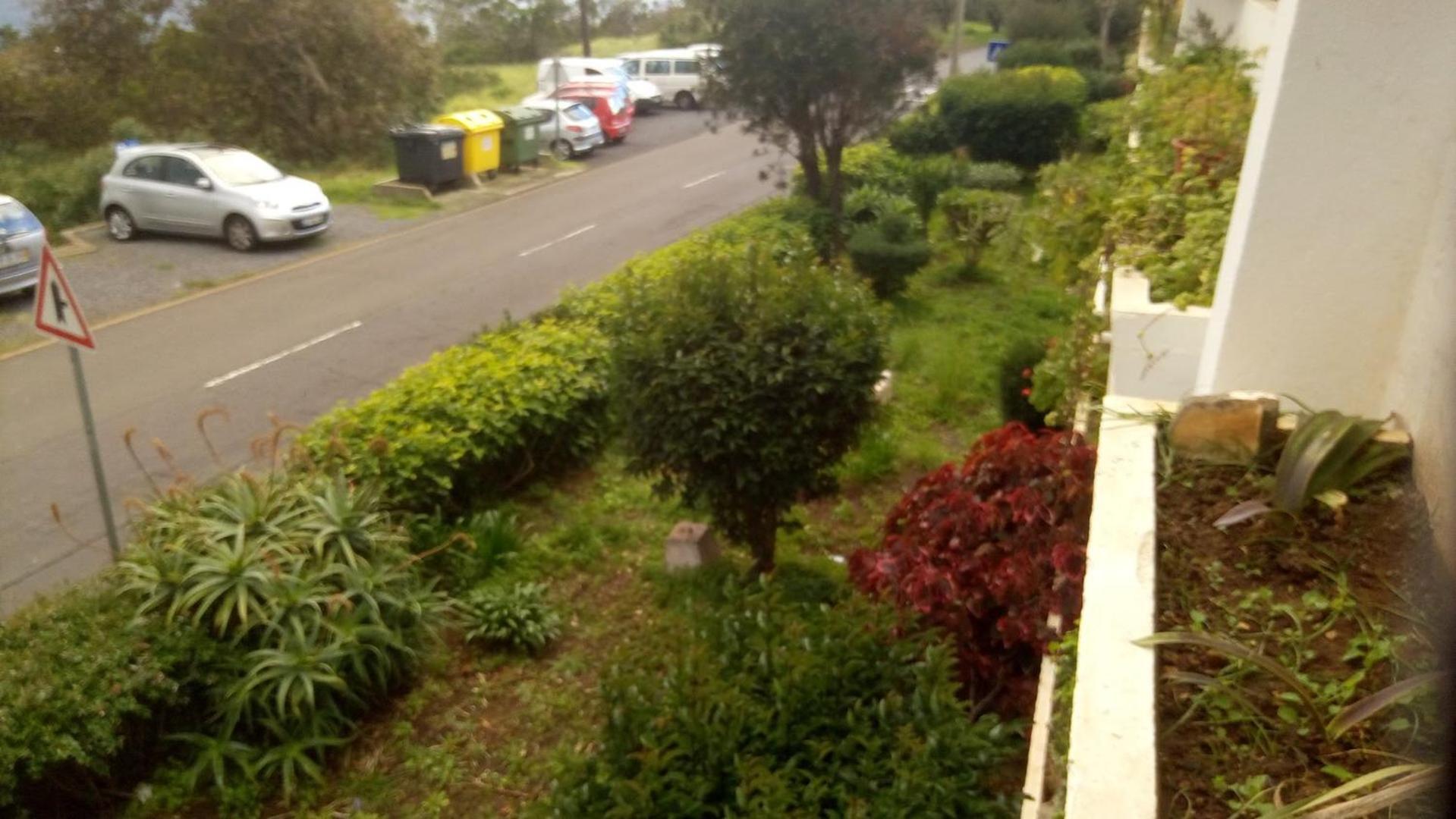 Sunny Flat In Machico Machico (Madeira)